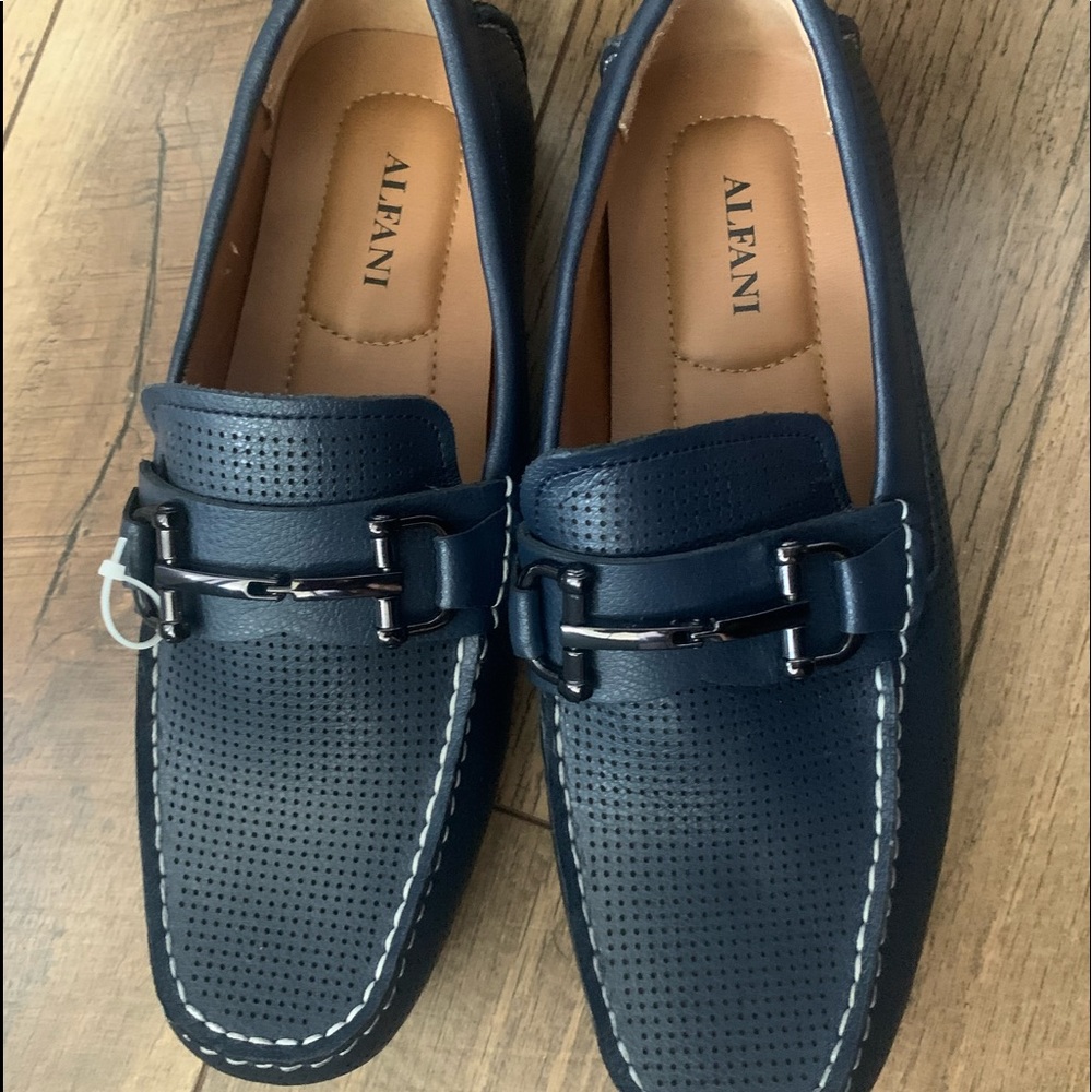 Alfani loafers